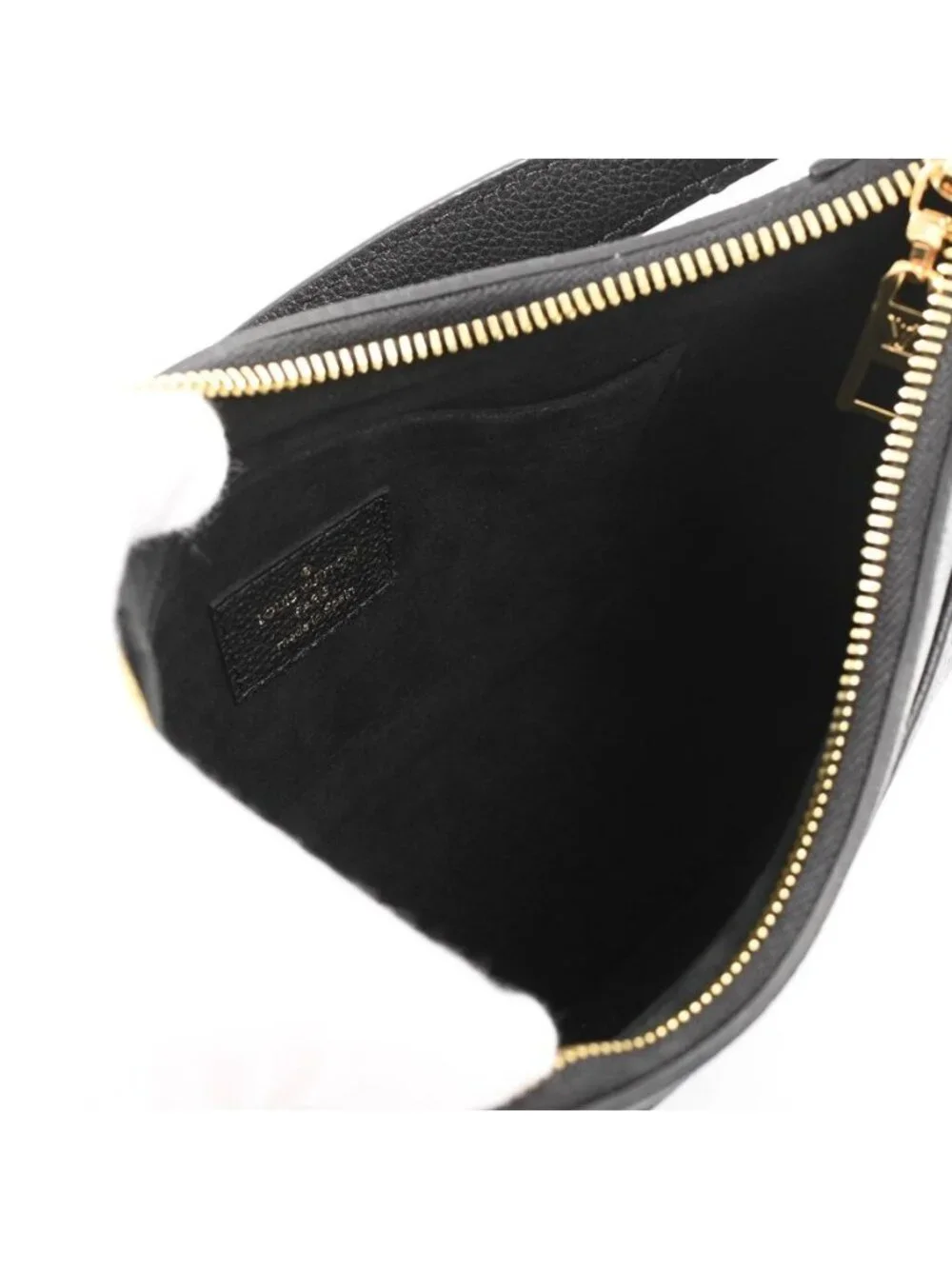 Louis Vuitton Shoulder Bag Bagatelle NM - Picture 4 of 7